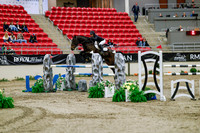 2025 - Haylee - Royal West - Saturday October 25th - 09935
