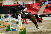 2025 - Haylee - Royal West - Saturday October 25th - 09943