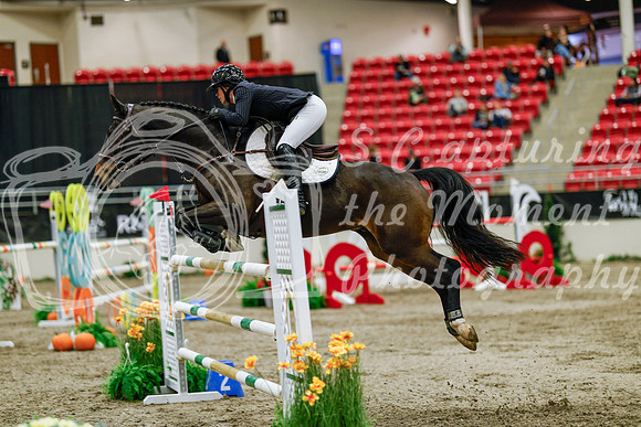 2025 - Haylee - Royal West - Saturday October 25th - 09945