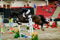 2025 - Haylee - Royal West - Saturday October 25th - 09947