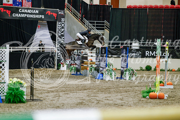 2025 - Haylee - Royal West - Saturday October 25th - 09954