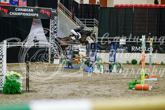 2025 - Haylee - Royal West - Saturday October 25th - 09955
