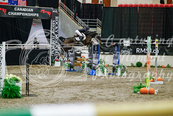 2025 - Haylee - Royal West - Saturday October 25th - 09956