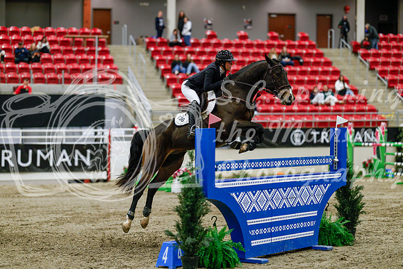 2025 - Haylee - Royal West - Saturday October 25th - 09958