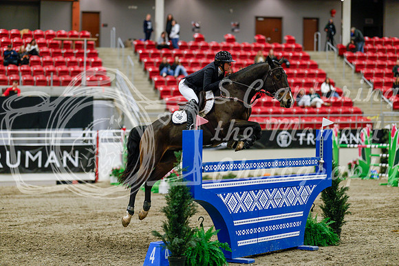 2025 - Haylee - Royal West - Saturday October 25th - 09959