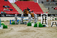 2025 - Haylee - Royal West - Saturday October 25th - 09272