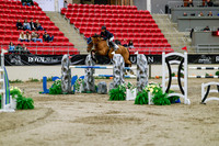 2025 - Haylee - Royal West - Saturday October 25th - 09275