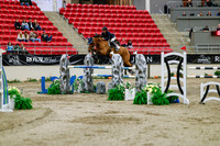 2025 - Haylee - Royal West - Saturday October 25th - 09274