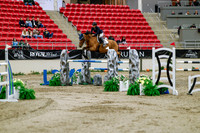 2025 - Haylee - Royal West - Saturday October 25th - 09277