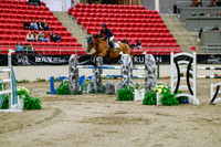 2025 - Haylee - Royal West - Saturday October 25th - 09278