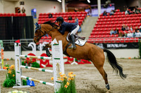 2025 - Haylee - Royal West - Saturday October 25th - 09281