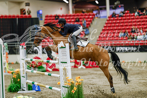 2025 - Haylee - Royal West - Saturday October 25th - 09282