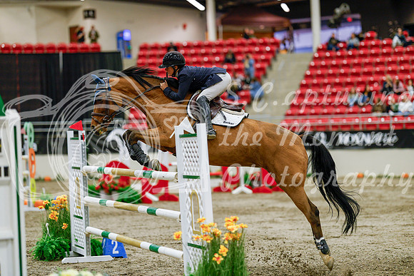 2025 - Haylee - Royal West - Saturday October 25th - 09283