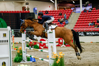 2025 - Haylee - Royal West - Saturday October 25th - 09285