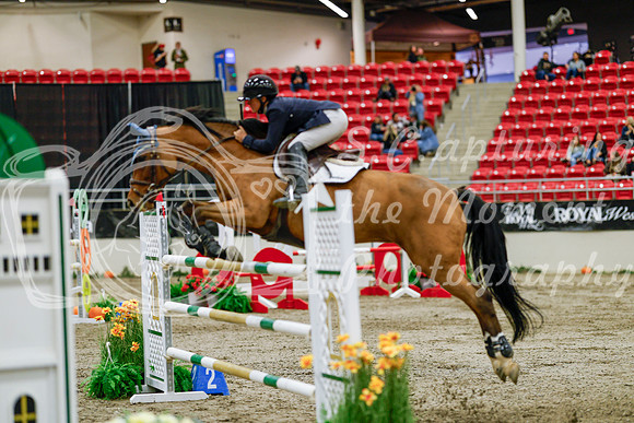2025 - Haylee - Royal West - Saturday October 25th - 09285
