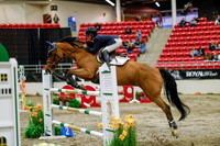 2025 - Haylee - Royal West - Saturday October 25th - 09284