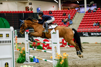 2025 - Haylee - Royal West - Saturday October 25th - 09286