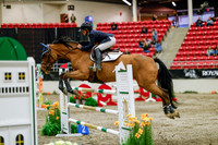 2025 - Haylee - Royal West - Saturday October 25th - 09287