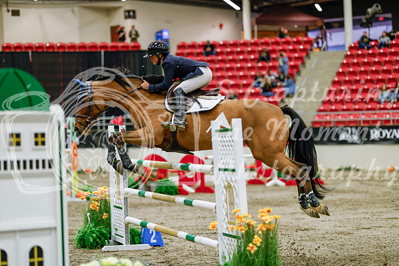 2025 - Haylee - Royal West - Saturday October 25th - 09287