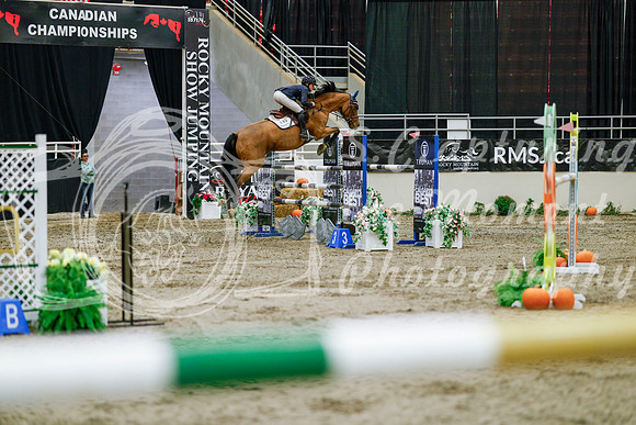 2025 - Haylee - Royal West - Saturday October 25th - 09289