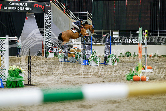 2025 - Haylee - Royal West - Saturday October 25th - 09291