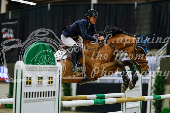 2025 - Haylee - Royal West - Saturday October 25th - 09308
