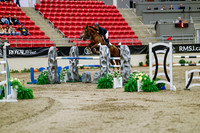 2025 - Haylee - Royal West - Saturday October 25th - 09142