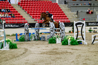 2025 - Haylee - Royal West - Saturday October 25th - 09143