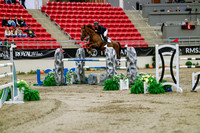2025 - Haylee - Royal West - Saturday October 25th - 09146