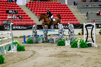 2025 - Haylee - Royal West - Saturday October 25th - 09152