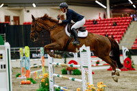 2025 - Haylee - Royal West - Saturday October 25th - 09153