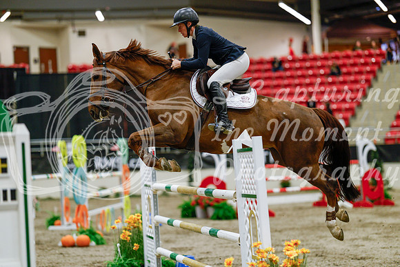 2025 - Haylee - Royal West - Saturday October 25th - 09153