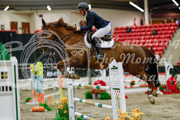 2025 - Haylee - Royal West - Saturday October 25th - 09154