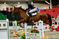 2025 - Haylee - Royal West - Saturday October 25th - 09156