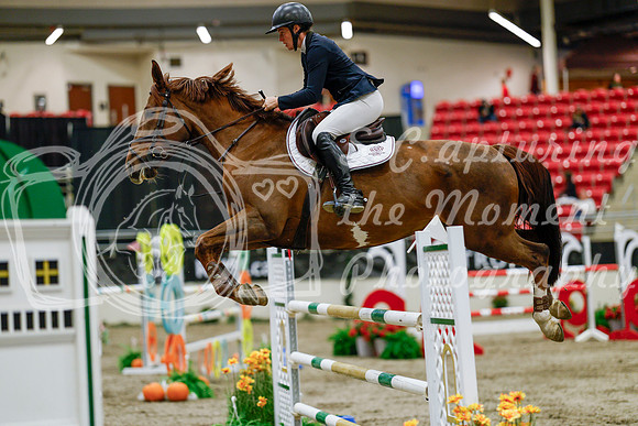 2025 - Haylee - Royal West - Saturday October 25th - 09156