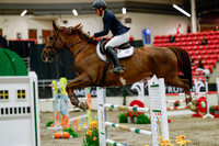 2025 - Haylee - Royal West - Saturday October 25th - 09157