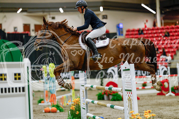 2025 - Haylee - Royal West - Saturday October 25th - 09157