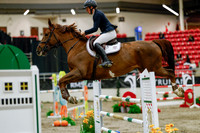 2025 - Haylee - Royal West - Saturday October 25th - 09158