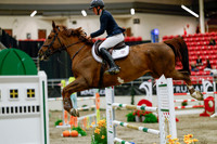 2025 - Haylee - Royal West - Saturday October 25th - 09159