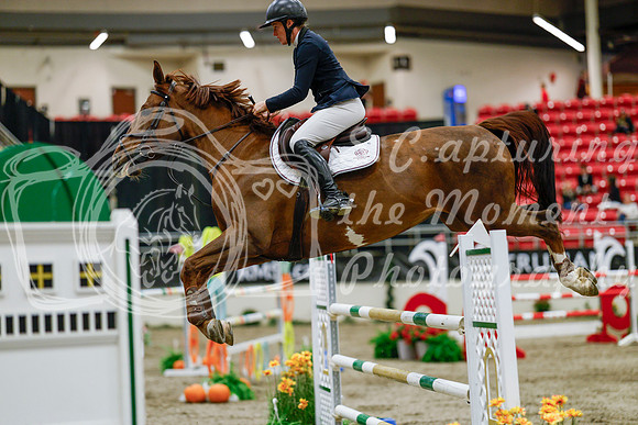 2025 - Haylee - Royal West - Saturday October 25th - 09159