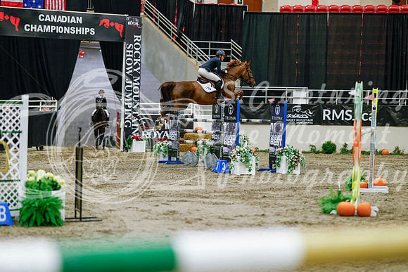 2025 - Haylee - Royal West - Saturday October 25th - 09164