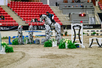 2025 - Haylee - Royal West - Saturday October 25th - 09070