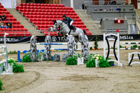 2025 - Haylee - Royal West - Saturday October 25th - 09074