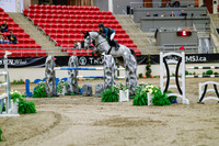 2025 - Haylee - Royal West - Saturday October 25th - 09073
