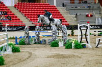 2025 - Haylee - Royal West - Saturday October 25th - 09077