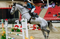 2025 - Haylee - Royal West - Saturday October 25th - 09079