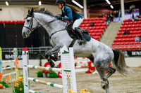 2025 - Haylee - Royal West - Saturday October 25th - 09081