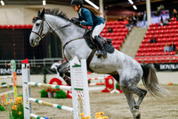 2025 - Haylee - Royal West - Saturday October 25th - 09080