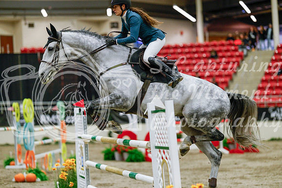 2025 - Haylee - Royal West - Saturday October 25th - 09084