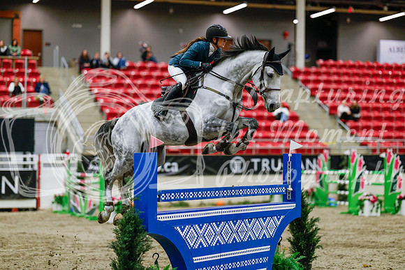 2025 - Haylee - Royal West - Saturday October 25th - 09095